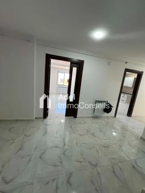 Location Appartement F3 Annaba Annaba