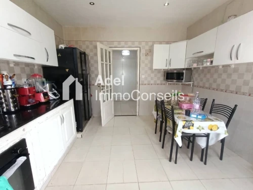 Vente Appartement F4 Annaba Annaba