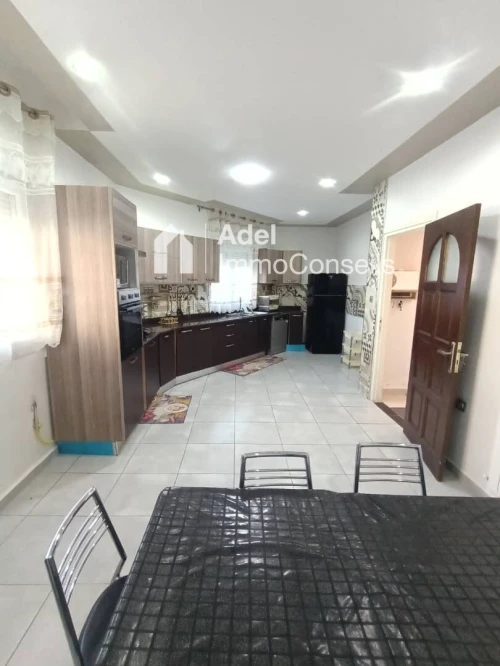 Location Appartement Niveau de villa F3 Annaba Annaba