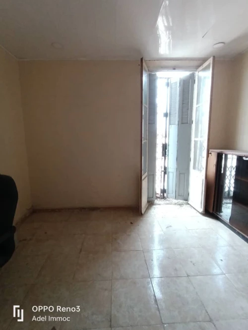 Vente Appartement F3 Annaba Annaba