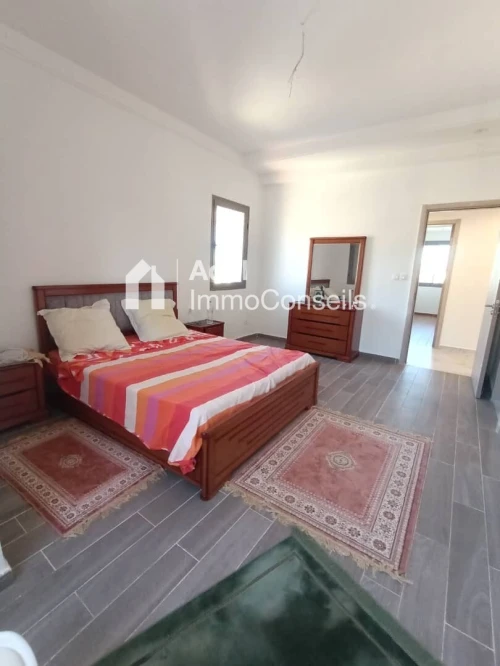 Location Appartement F4 Annaba Annaba