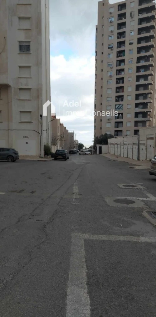 Vente Local Annaba Annaba