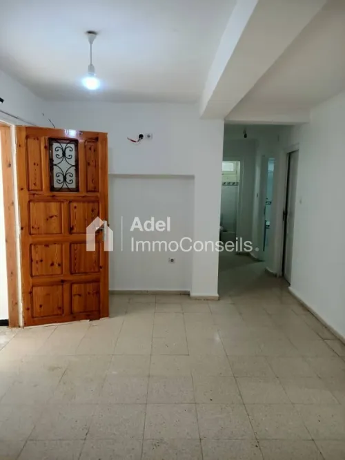 Location Appartement F3 Annaba Annaba