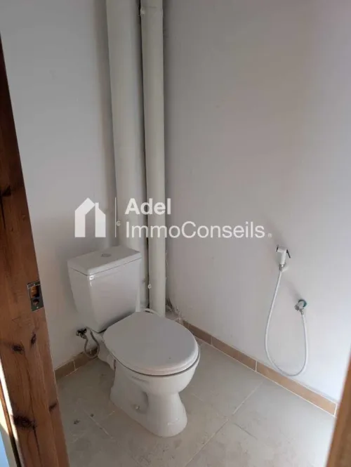 Location Appartement F4 Annaba Annaba