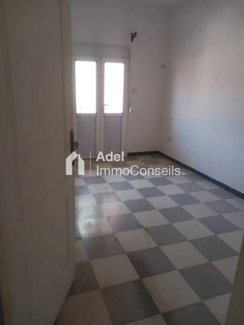 Location Appartement F3 Annaba El hadjar