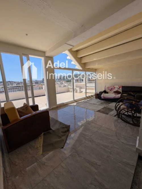 Vente Appartement Niveau de villa F4 Annaba Annaba