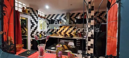 Vente Villa Annaba Annaba