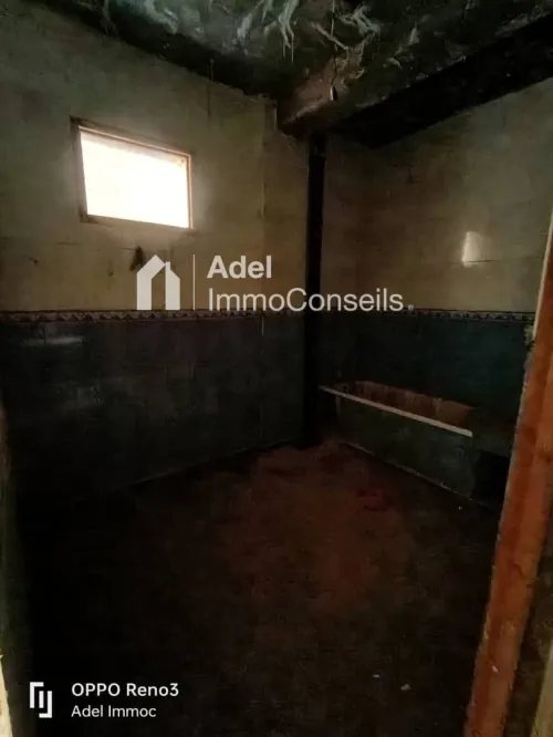 Vente Appartement F5 Annaba Annaba
