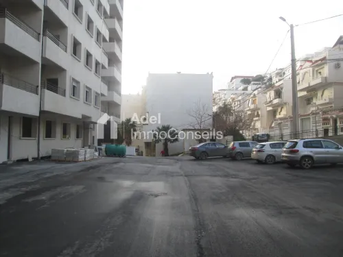 Location Appartement F4 Annaba Annaba