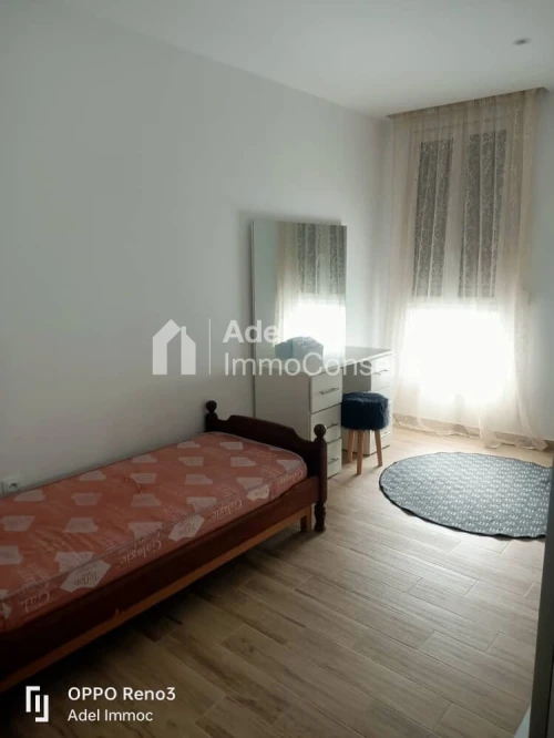 Location Appartement F4 Annaba El bouni