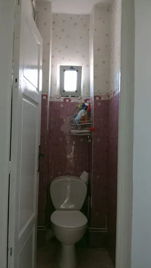 Vente Appartement F3 Annaba Annaba