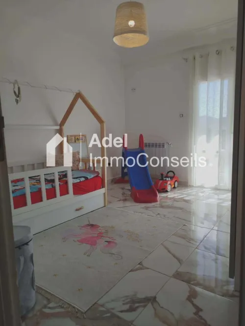 Vente Appartement F4 Annaba Annaba