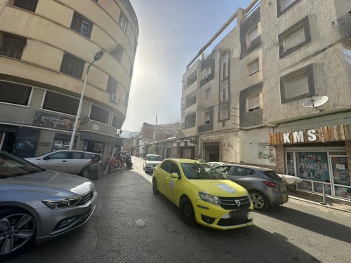 Vente Local Annaba Annaba