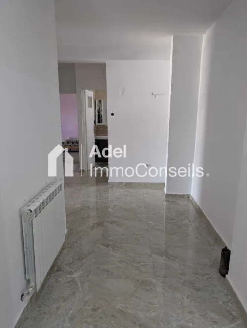 Location Appartement F4 Annaba Annaba