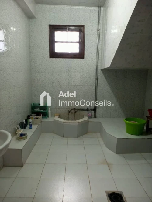 Vente Villa Annaba Annaba