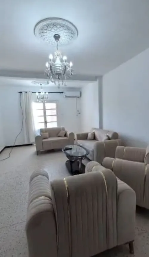 Location Appartement F4 Annaba Annaba