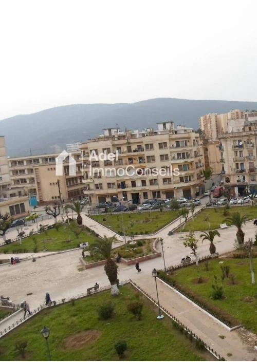 Vente Appartement F3 Annaba Annaba