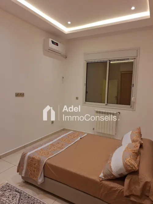 Vente Appartement F4 Annaba Annaba