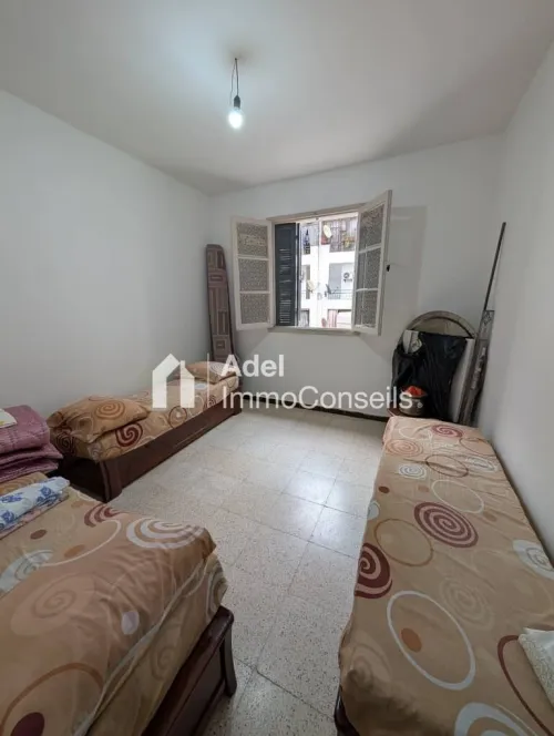 Vente Appartement F3 Annaba Annaba