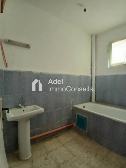 Location Appartement F3 Annaba Annaba