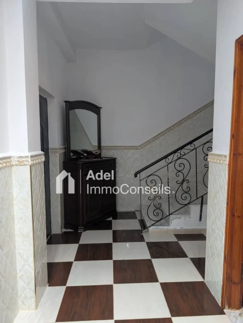 Vente Villa Annaba Annaba