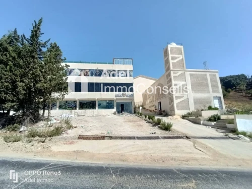 Vente Villa Annaba Seraidi