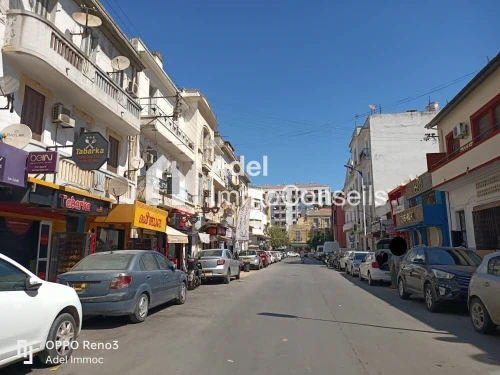 Vente Local Annaba Annaba