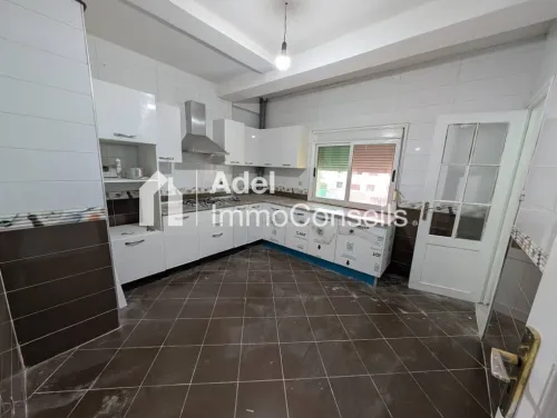 Location Appartement F5 Annaba Annaba