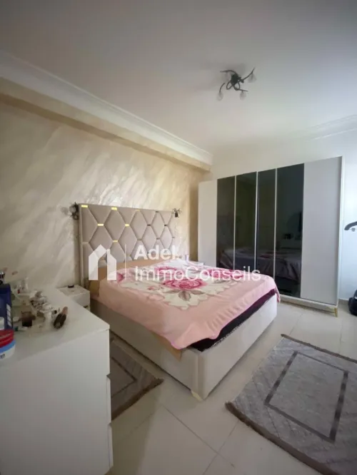 Vente Appartement F4 Annaba Annaba