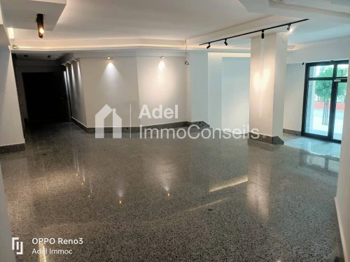 Vente Appartement F4 Annaba Annaba