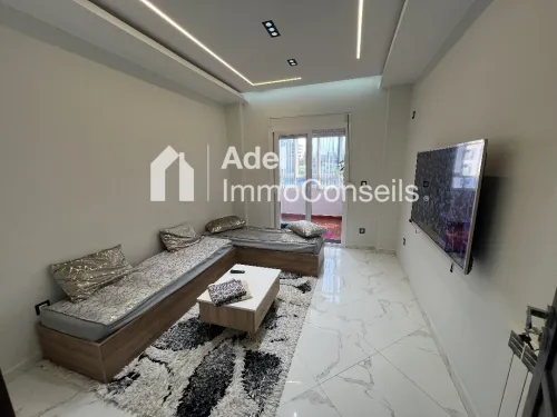 Location Appartement F4 Annaba Annaba