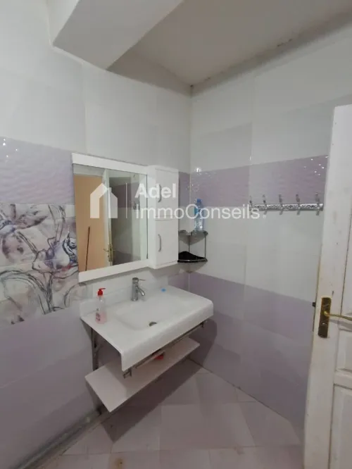 Location Appartement F5 Annaba Annaba