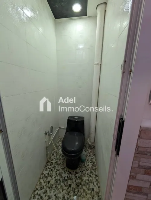 Vente Appartement F4 Annaba El hadjar