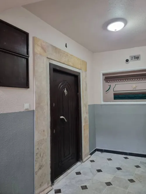 Location Appartement F6 Annaba Annaba