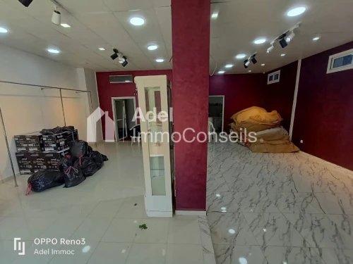 Location Local Annaba Annaba