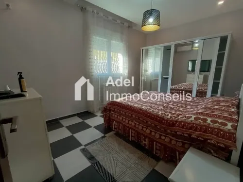 Location Appartement Niveau de villa F3 Annaba Annaba