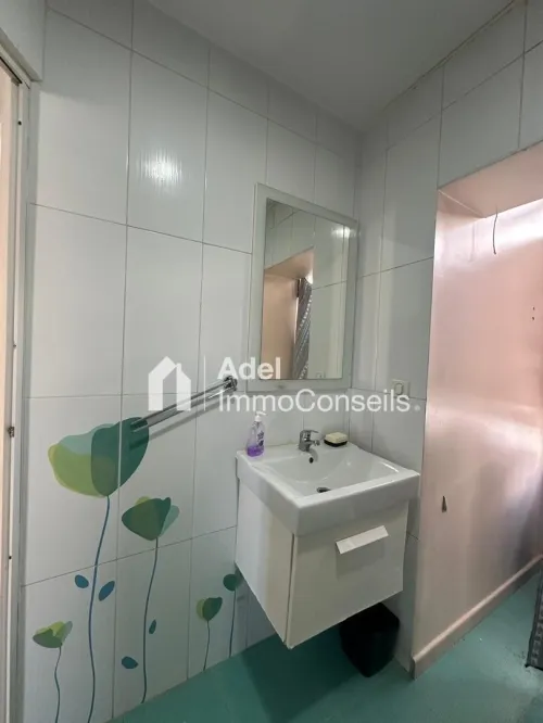 Location Appartement F3 Annaba Annaba