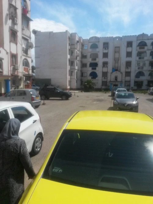 Vente Appartement F4 Annaba El hadjar