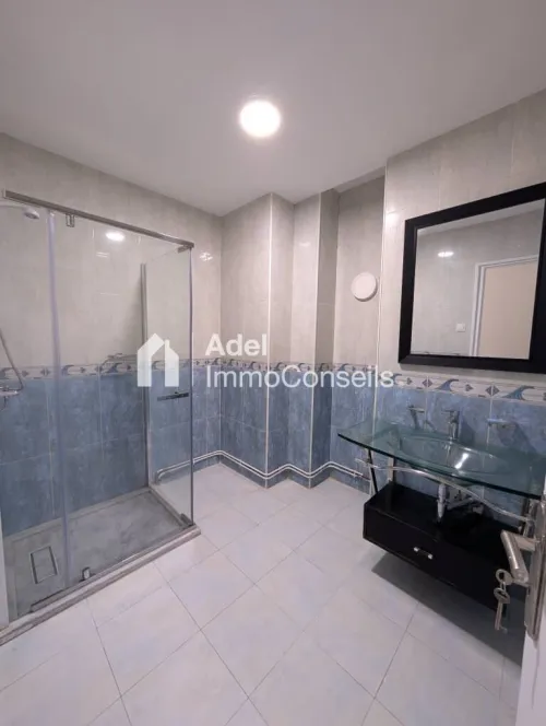 Location Appartement F4 Annaba Annaba