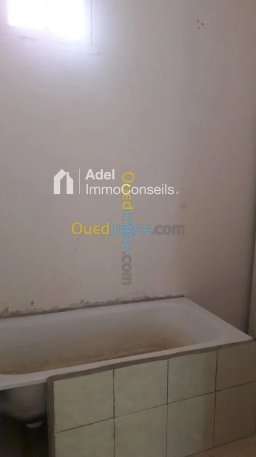 Vente Appartement F3 Annaba Barrahel