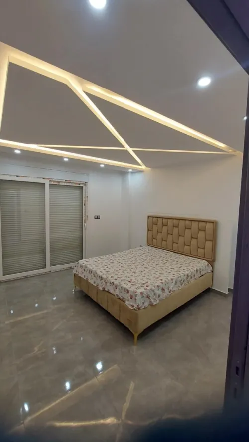 Vente Appartement F4 Annaba Annaba