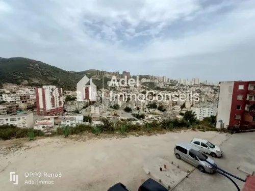 Location Appartement F3 Annaba Annaba
