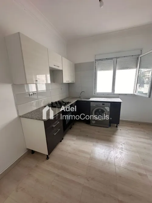 Location Appartement F3 Annaba Annaba