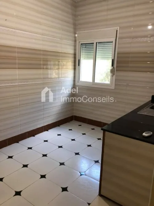Location Appartement Niveau de villa F2 Annaba Annaba