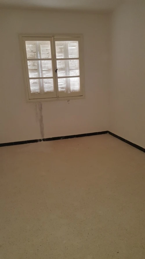 Vente Appartement F3 Annaba Barrahel
