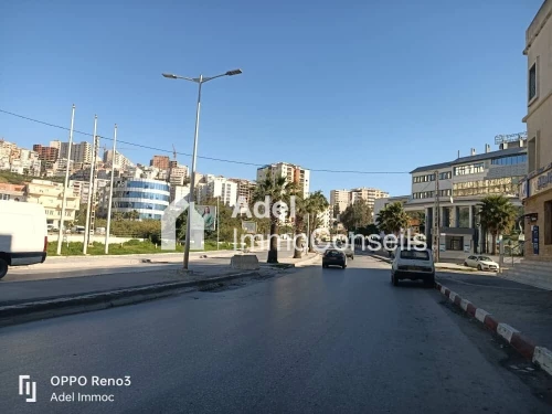 Location Appartement F4 Annaba Annaba