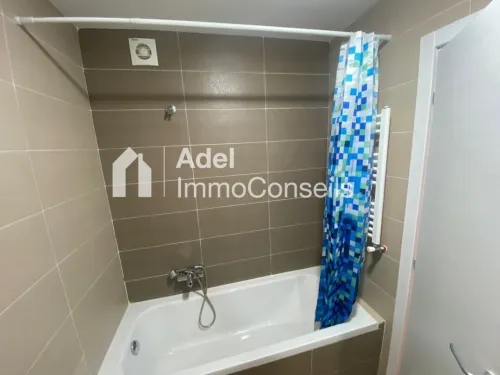 Location Appartement F3 Annaba El bouni