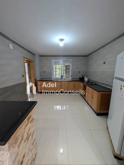 Location Appartement F3 Annaba El bouni