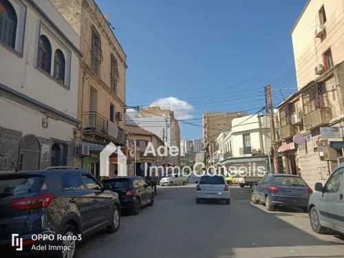 Location Local Annaba Annaba