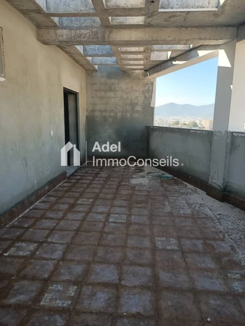 Vente Appartement F4 Annaba Annaba
